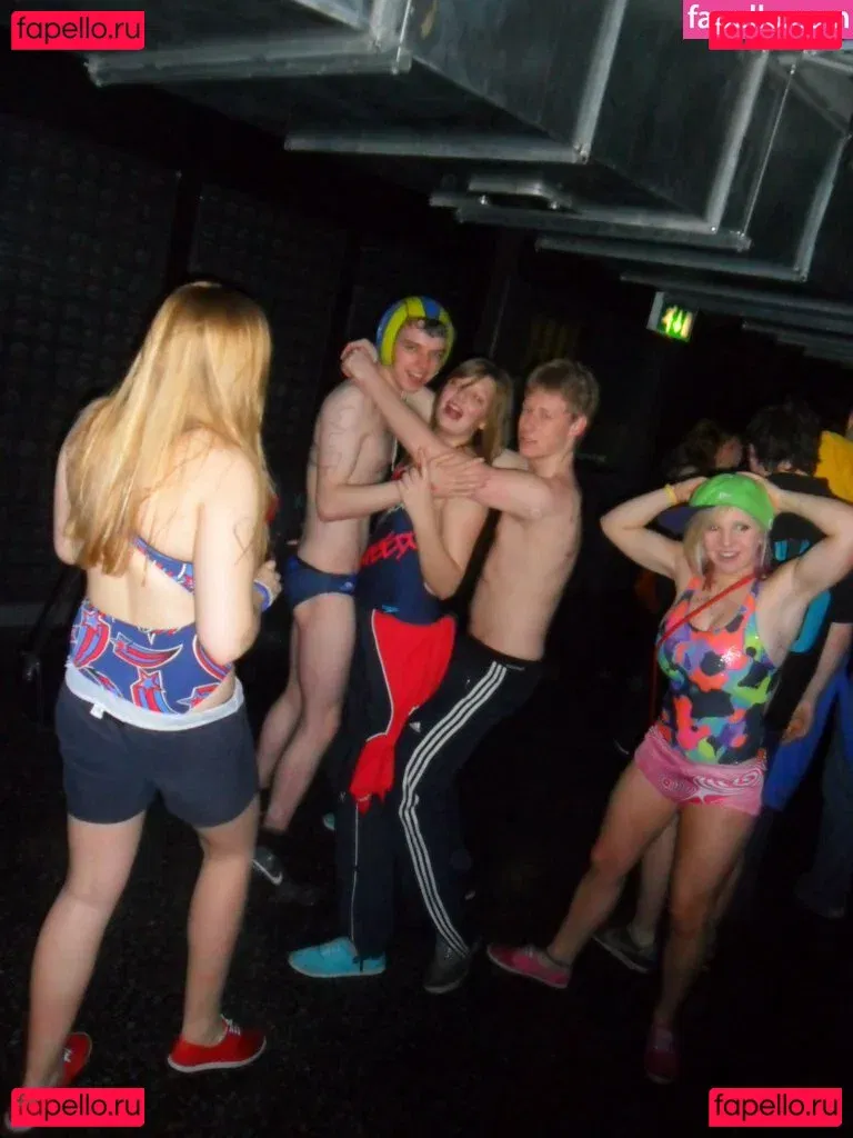 Katy Yardley Onlyfans Photo Gallery 