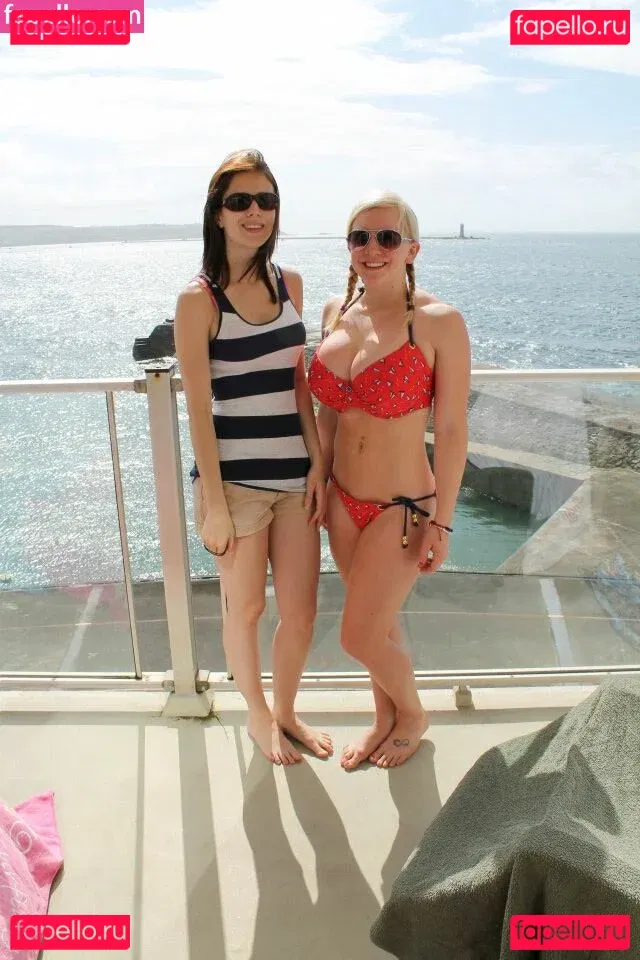 Katy Yardley Onlyfans Photo Gallery 