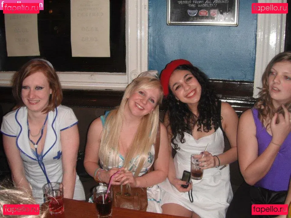 Katy Yardley Onlyfans Photo Gallery 