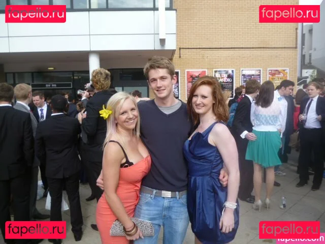 Katy Yardley Onlyfans Photo Gallery 