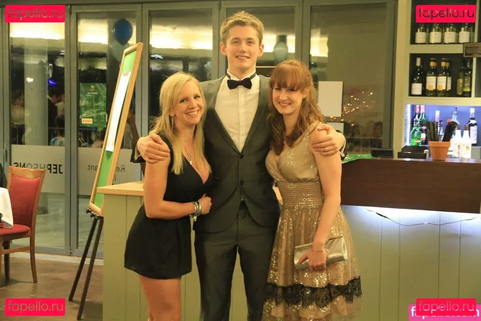 Katy Yardley Onlyfans Photo Gallery 