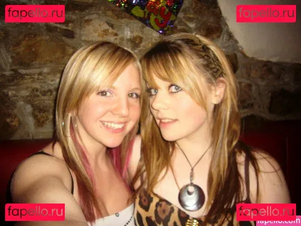 Katy Yardley Onlyfans Photo Gallery 