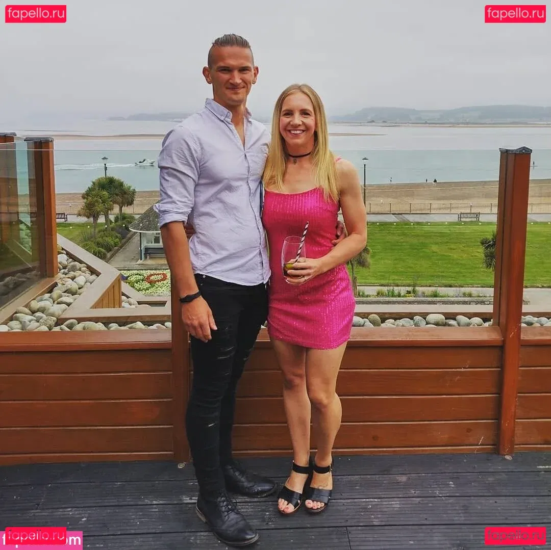 Katy Yardley Onlyfans Photo Gallery 