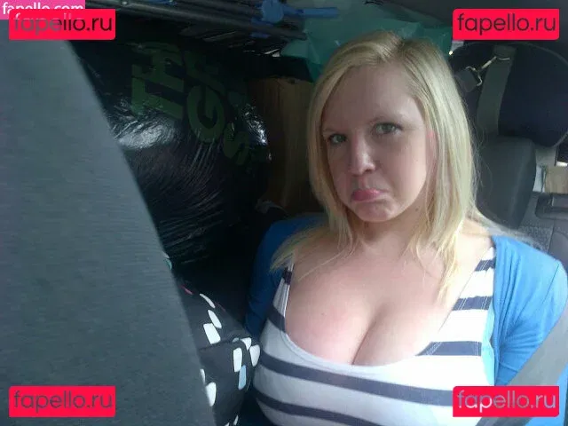 Katy Yardley Onlyfans Photo Gallery 