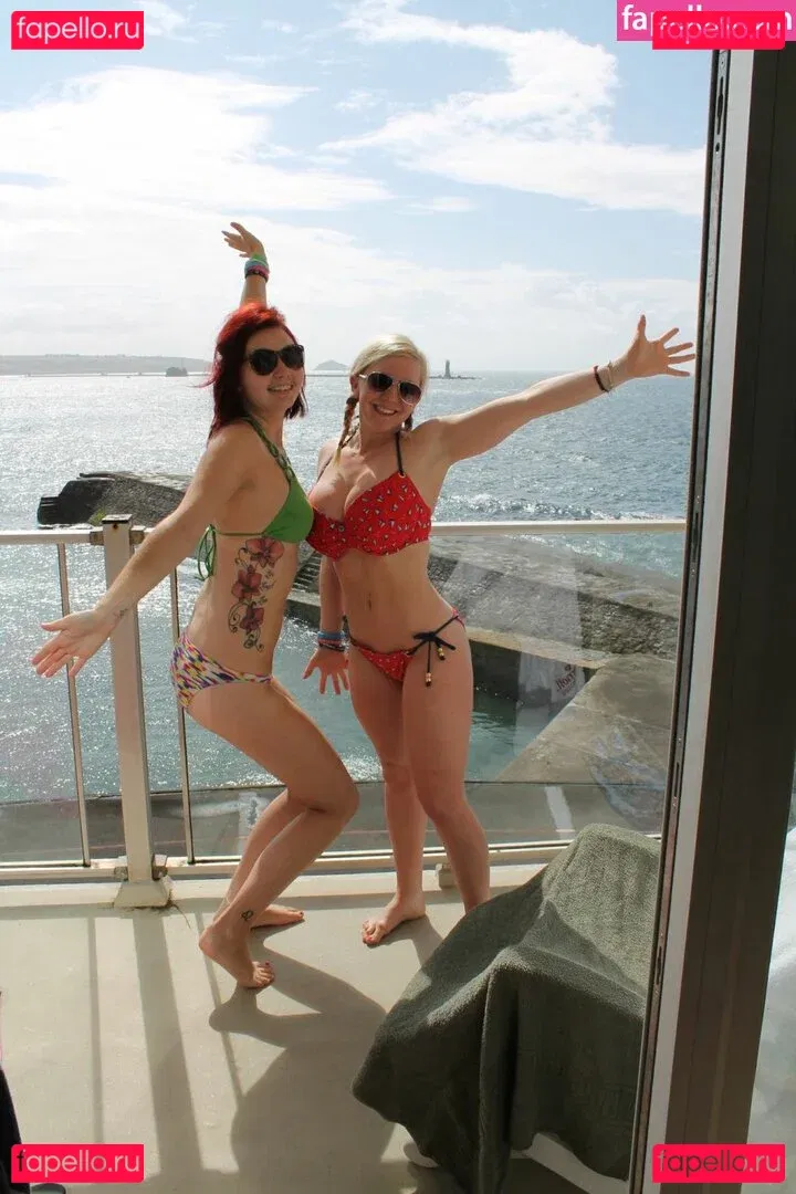 Katy Yardley Onlyfans Photo Gallery 