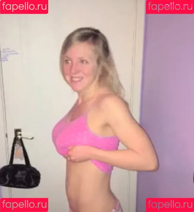 Katy Yardley Onlyfans Photo Gallery 