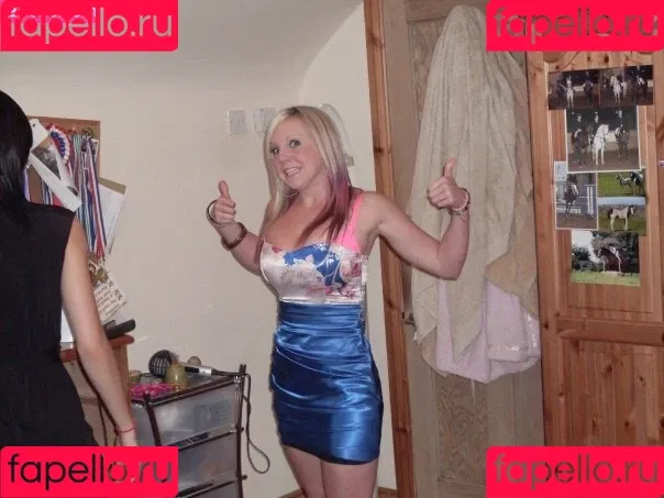 Katy Yardley Onlyfans Photo Gallery 