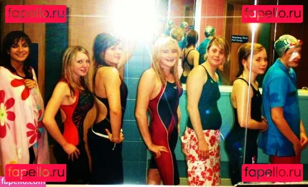 Katy Yardley Onlyfans Photo Gallery 