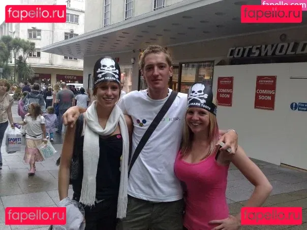 Katy Yardley Onlyfans Photo Gallery 