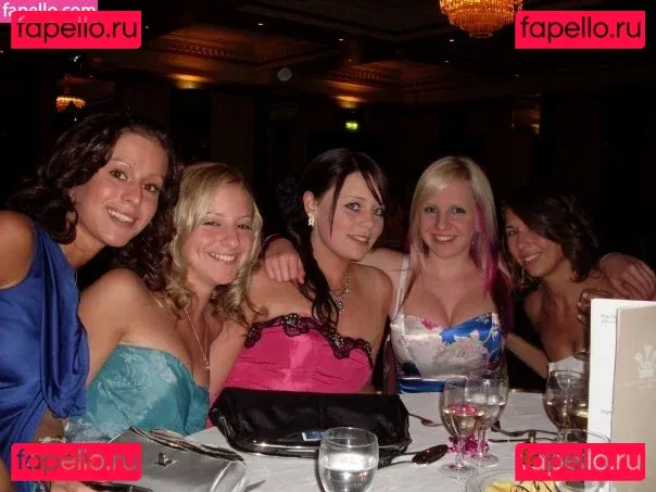 Katy Yardley Onlyfans Photo Gallery 