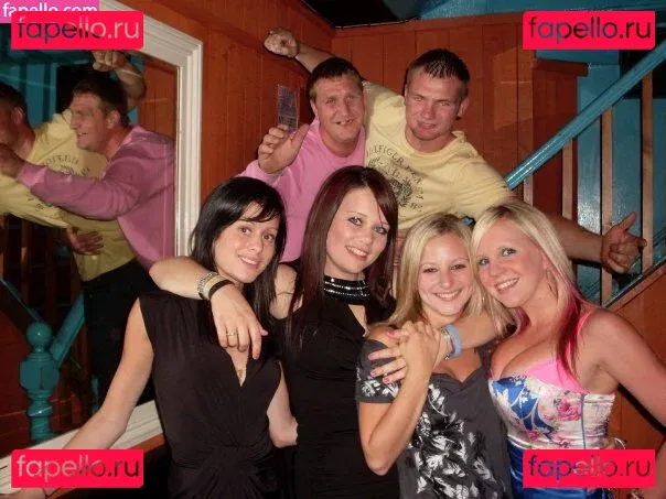 Katy Yardley Onlyfans Photo Gallery 