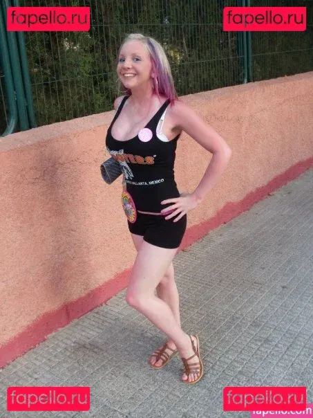 Katy Yardley Onlyfans Photo Gallery 