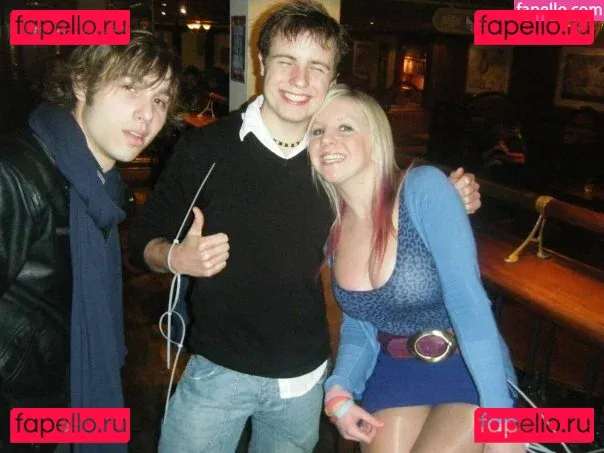 Katy Yardley Onlyfans Photo Gallery 