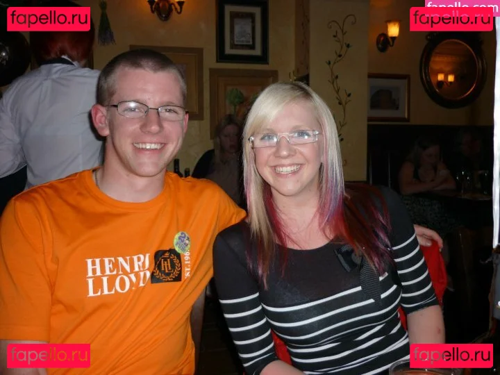 Katy Yardley Onlyfans Photo Gallery 