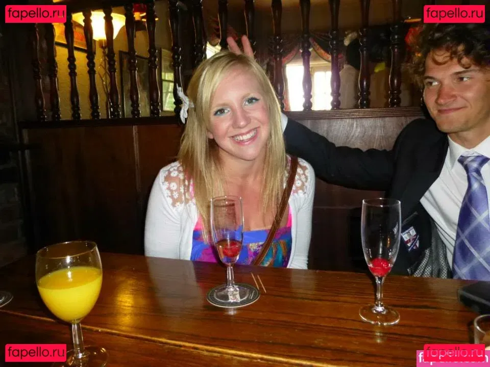 Katy Yardley Onlyfans Photo Gallery 