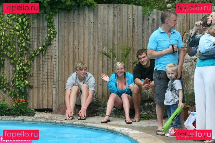 Katy Yardley Onlyfans Photo Gallery 