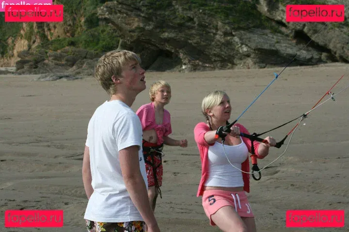 Katy Yardley Onlyfans Photo Gallery 