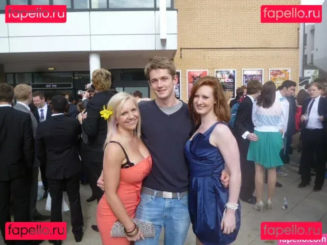 Katy Yardley Onlyfans Photo Gallery 