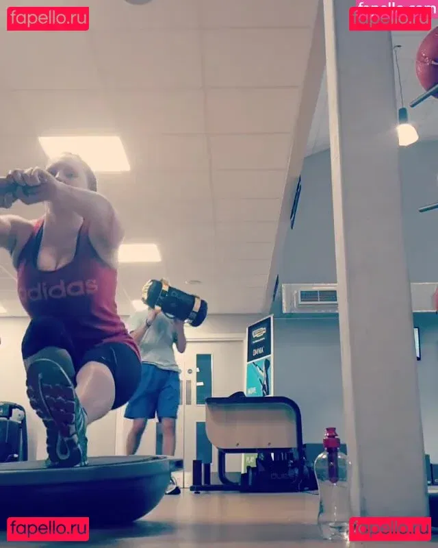 Katy Yardley Onlyfans Photo Gallery 