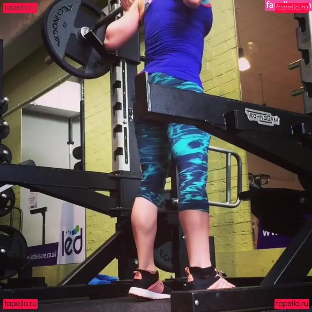 Katy Yardley Onlyfans Photo Gallery 