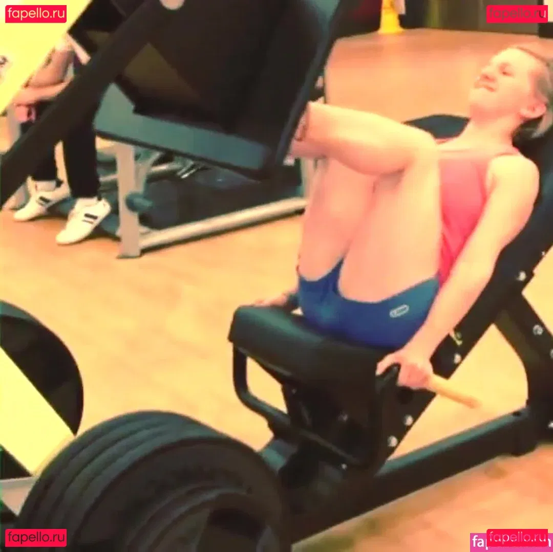 Katy Yardley Onlyfans Photo Gallery 