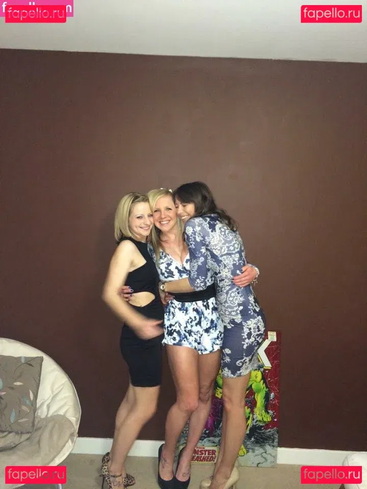 Katy Yardley Onlyfans Photo Gallery 