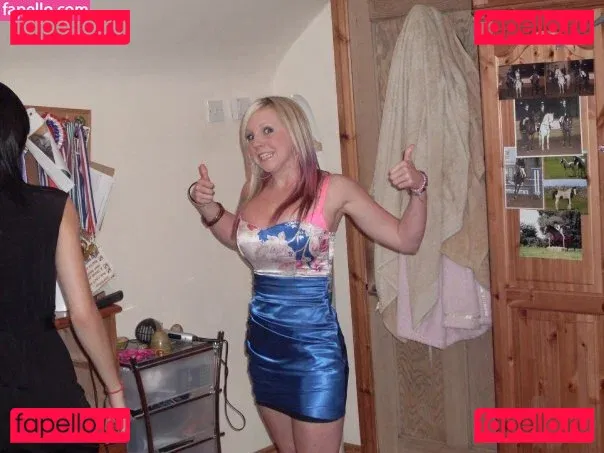 Katy Yardley Onlyfans Photo Gallery 