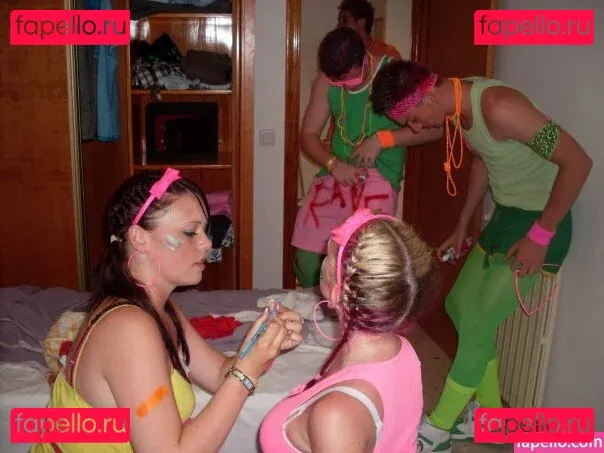 Katy Yardley Onlyfans Photo Gallery 