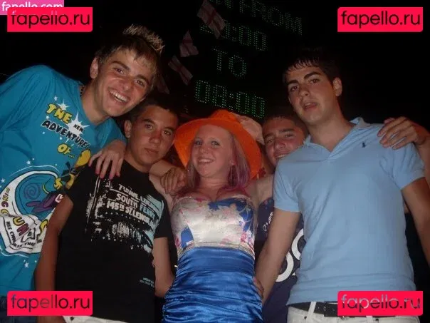 Katy Yardley Onlyfans Photo Gallery 