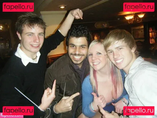 Katy Yardley Onlyfans Photo Gallery 