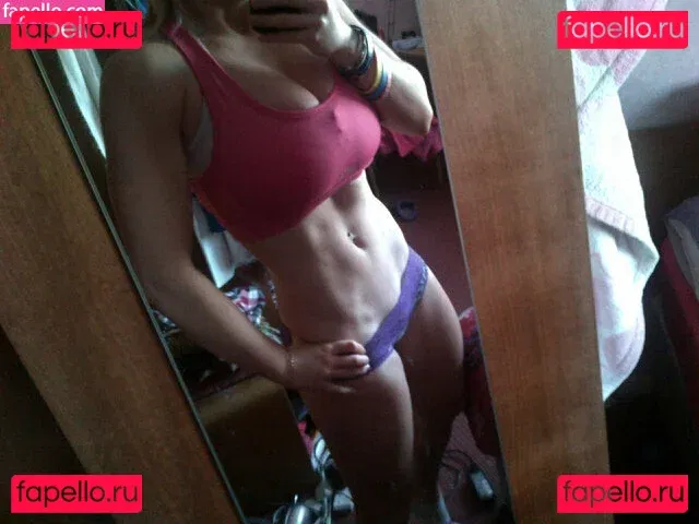 Katy Yardley Onlyfans Photo Gallery 