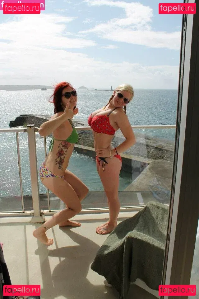 Katy Yardley Onlyfans Photo Gallery 