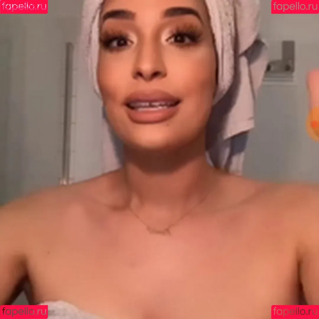 Lamiya Slimani Onlyfans Photo Gallery 