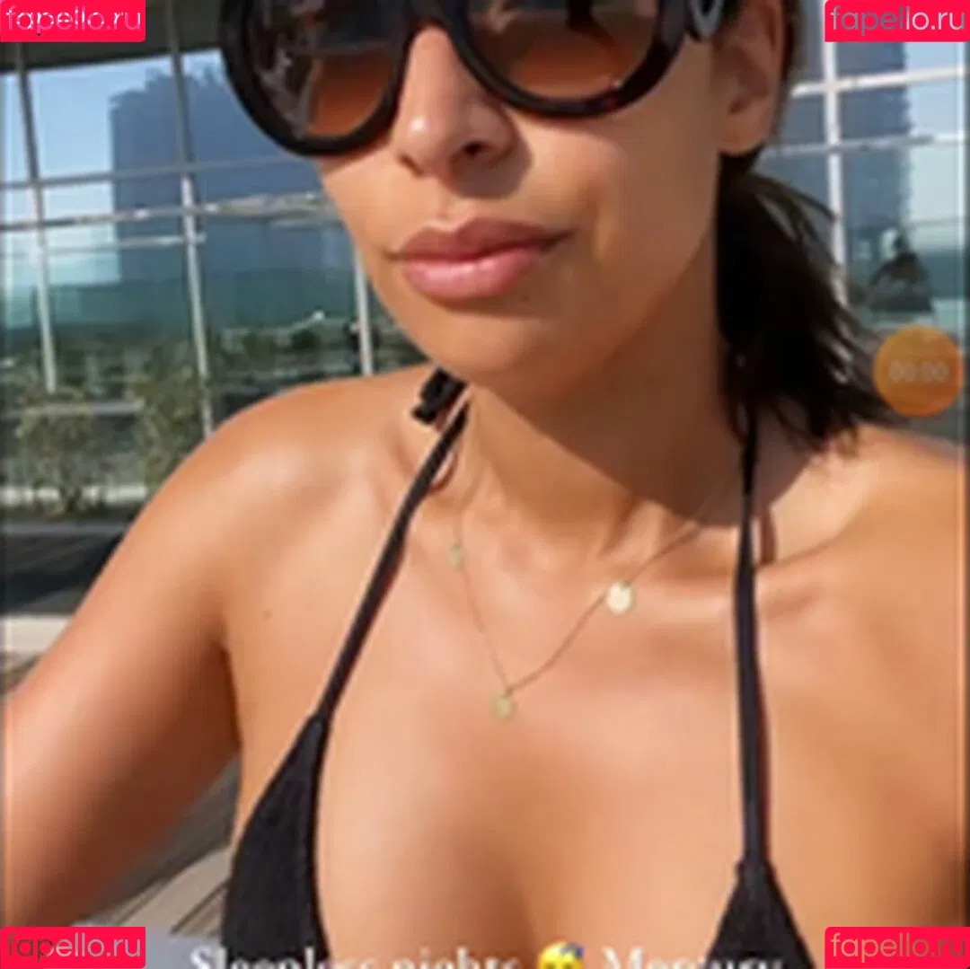 Lamiya Slimani Onlyfans Photo Gallery 