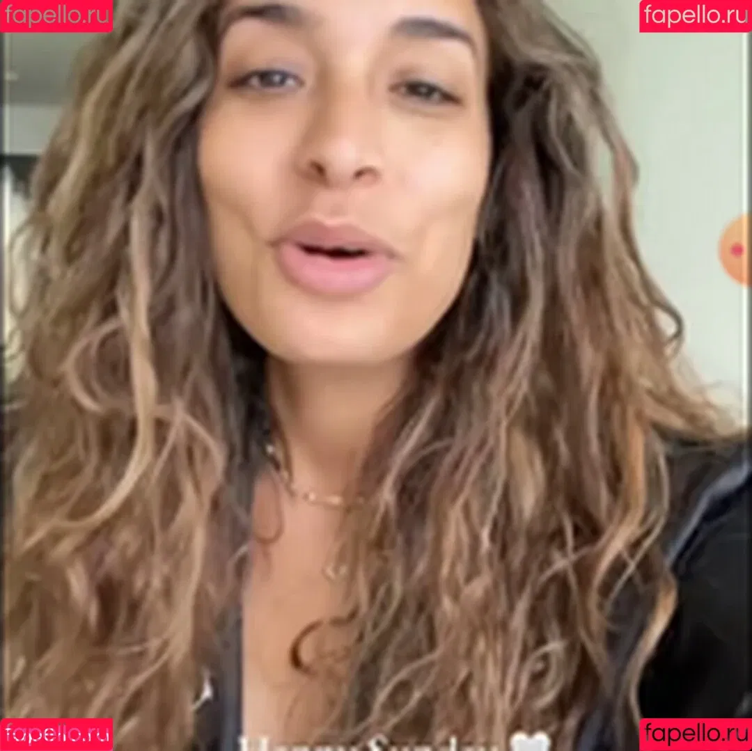Lamiya Slimani Onlyfans Photo Gallery 