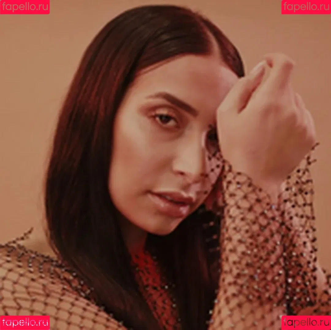 Lamiya Slimani Onlyfans Photo Gallery 
