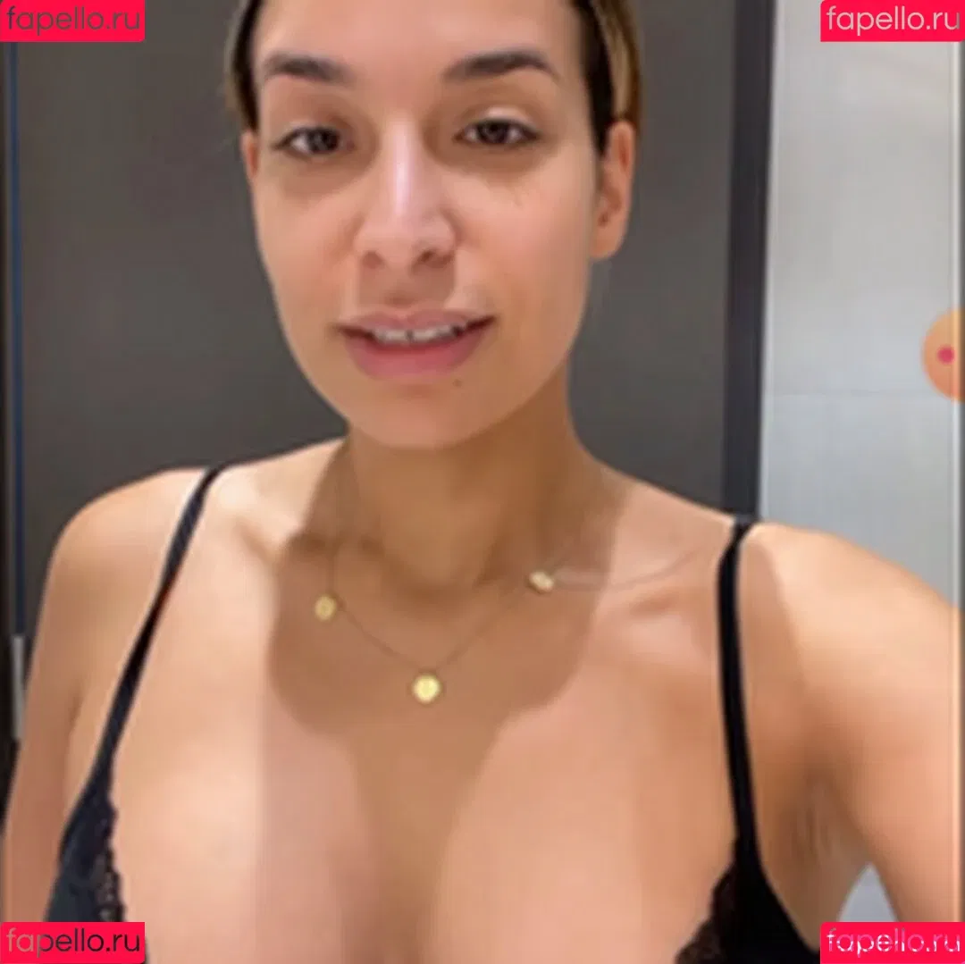 Lamiya Slimani Onlyfans Photo Gallery 