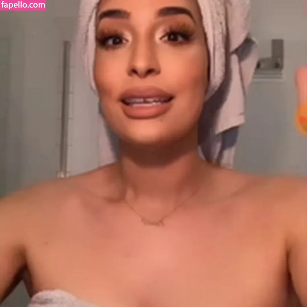 Lamiya Slimani Onlyfans Photo Gallery 