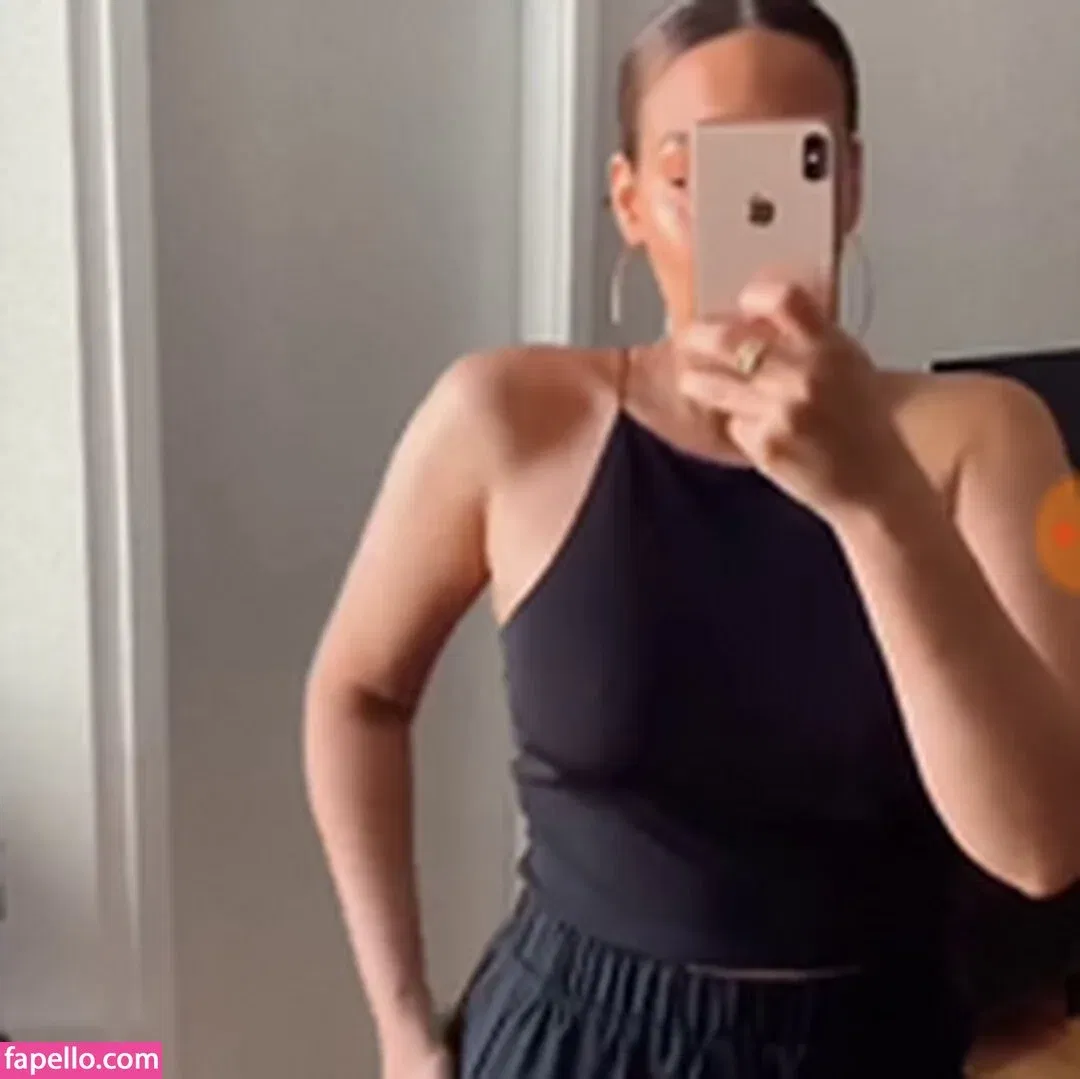 Lamiya Slimani Onlyfans Photo Gallery 