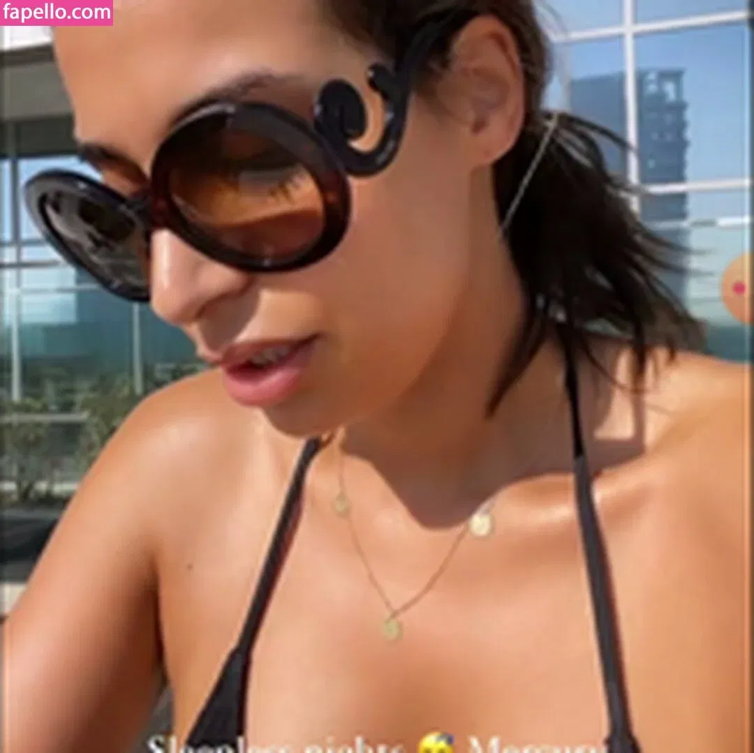 Lamiya Slimani Onlyfans Photo Gallery 