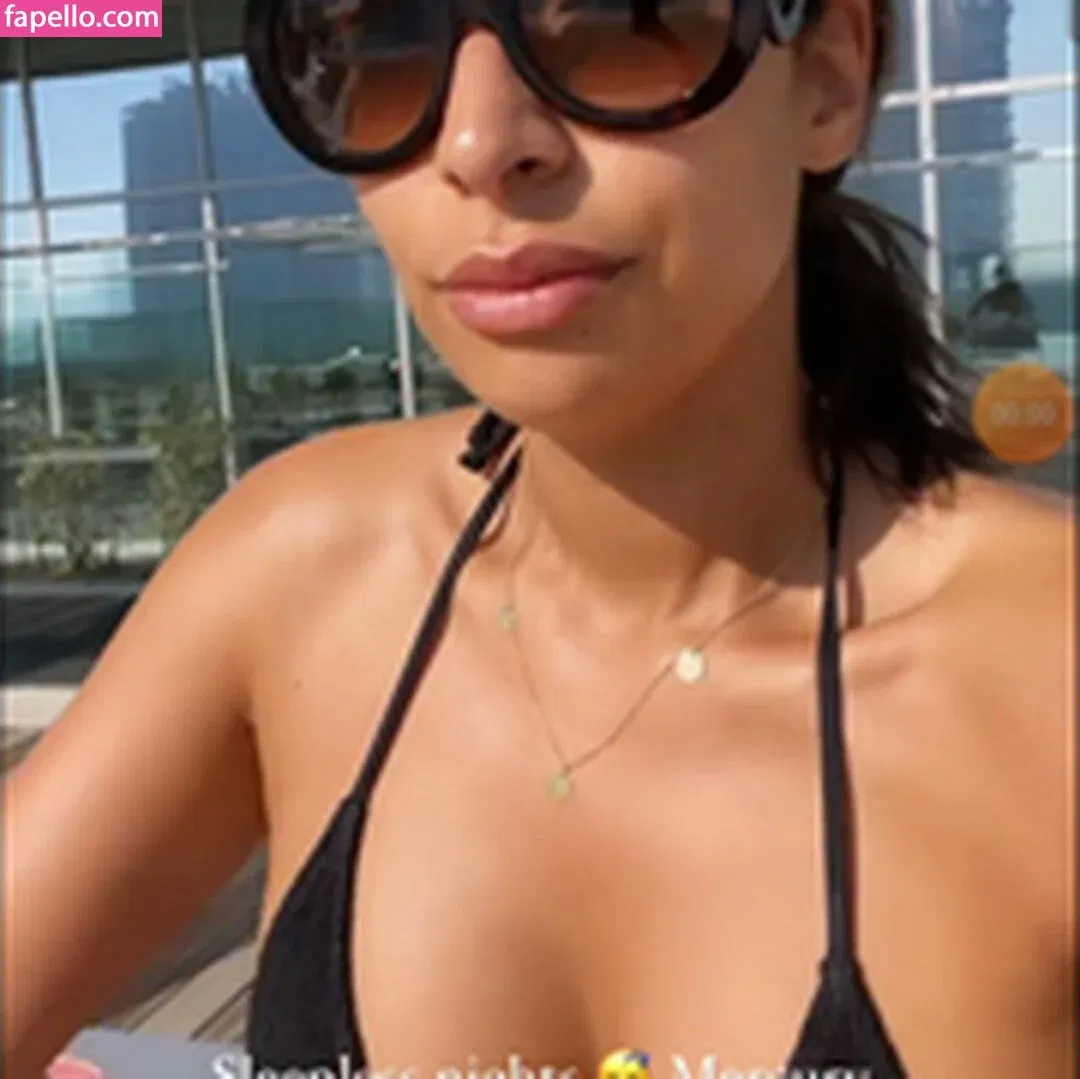 Lamiya Slimani Onlyfans Photo Gallery 