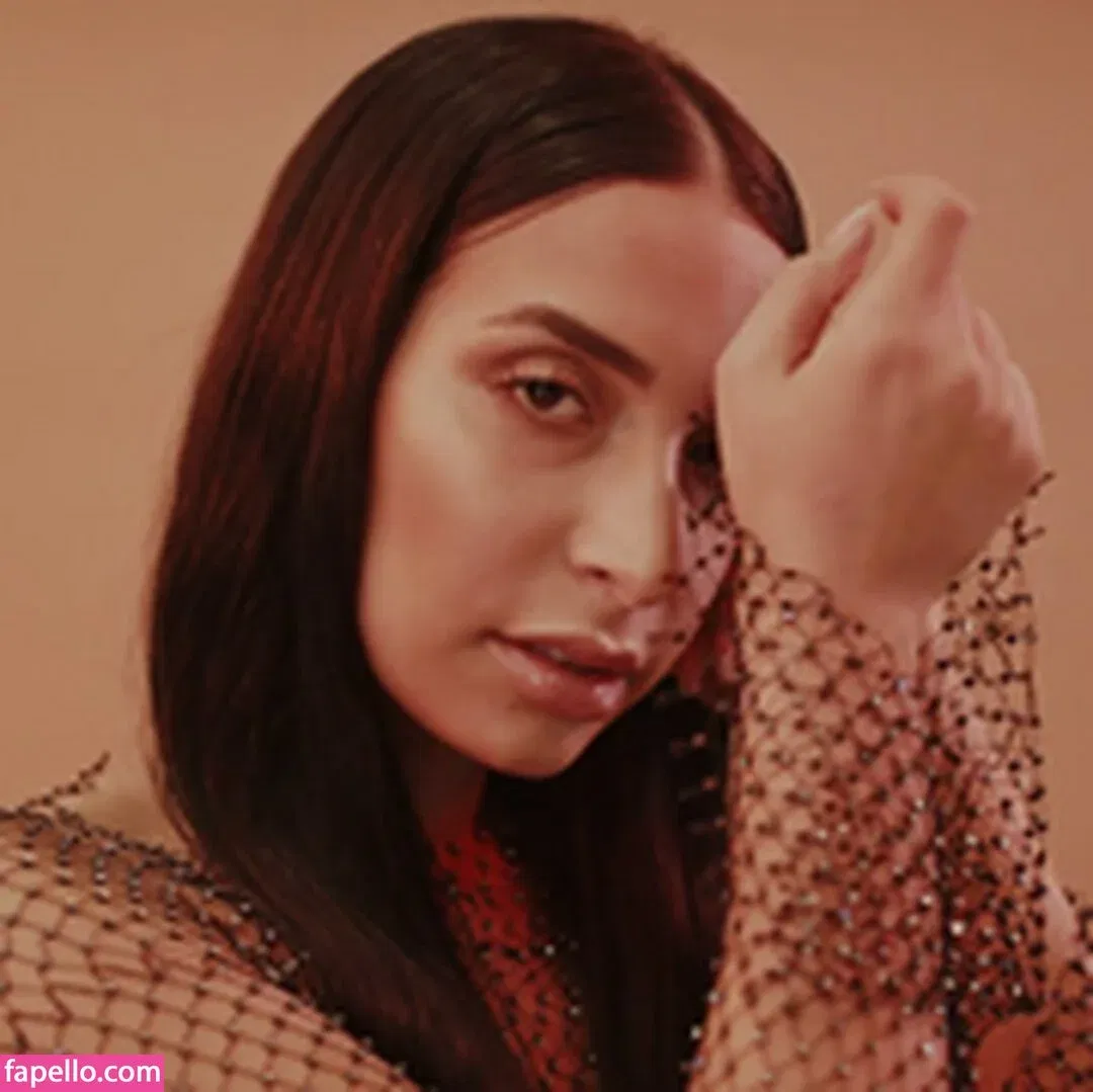 Lamiya Slimani Onlyfans Photo Gallery 