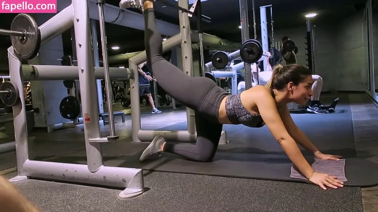 Lamiya Slimani Onlyfans Photo Gallery 