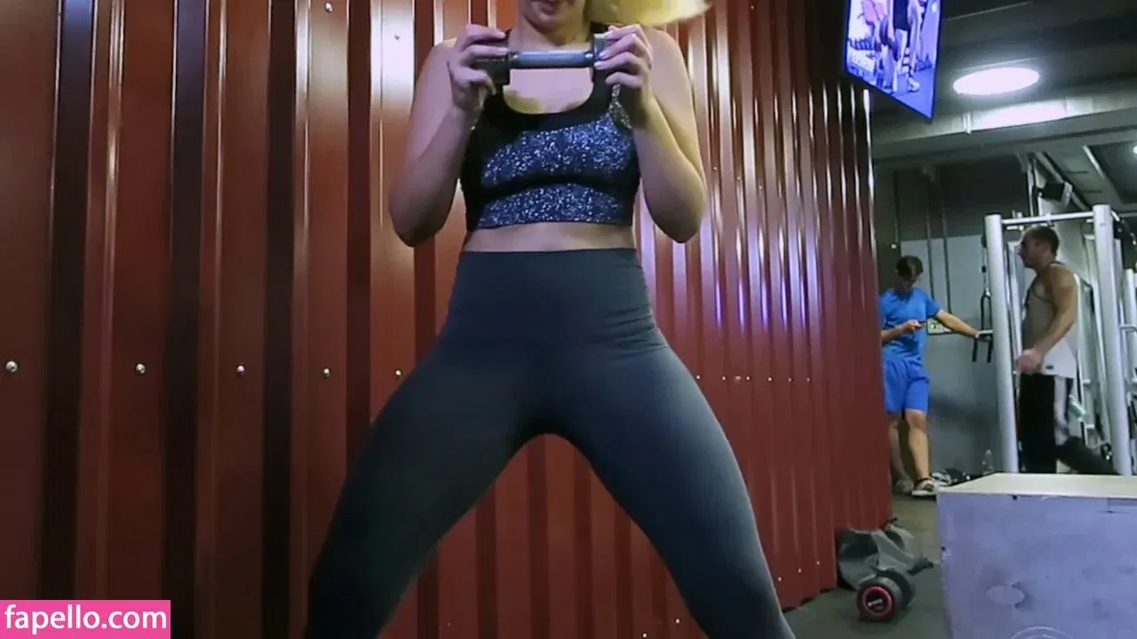 Lamiya Slimani Onlyfans Photo Gallery 