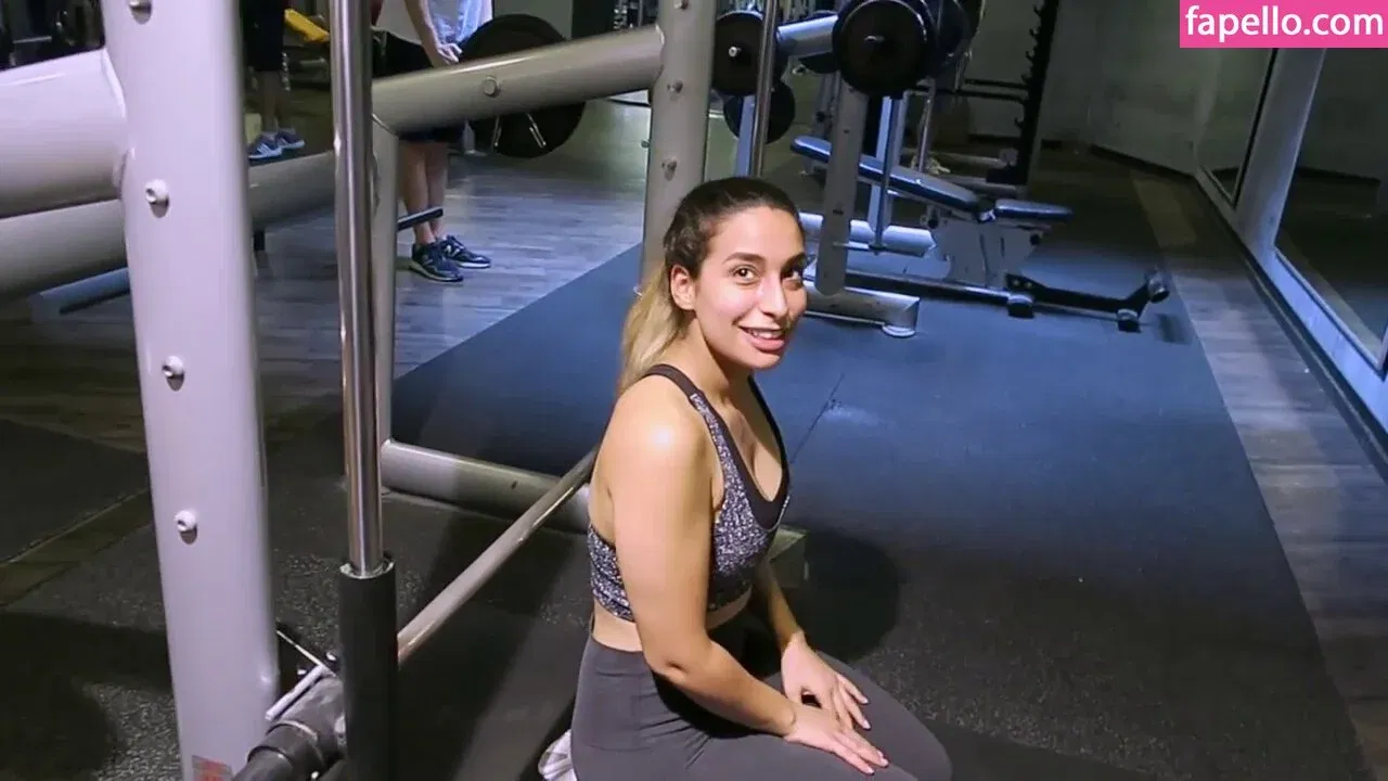 Lamiya Slimani Onlyfans Photo Gallery 