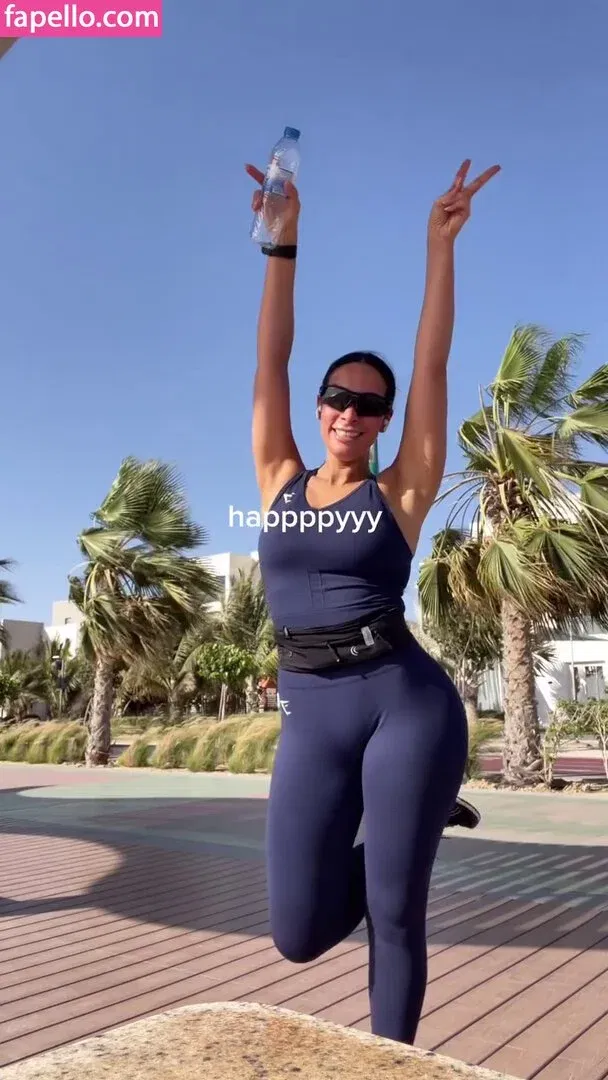 Lamiya Slimani Onlyfans Photo Gallery 