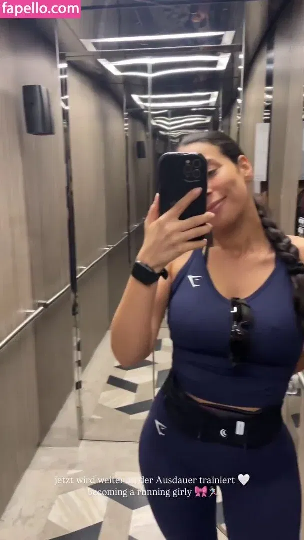 Lamiya Slimani Onlyfans Photo Gallery 