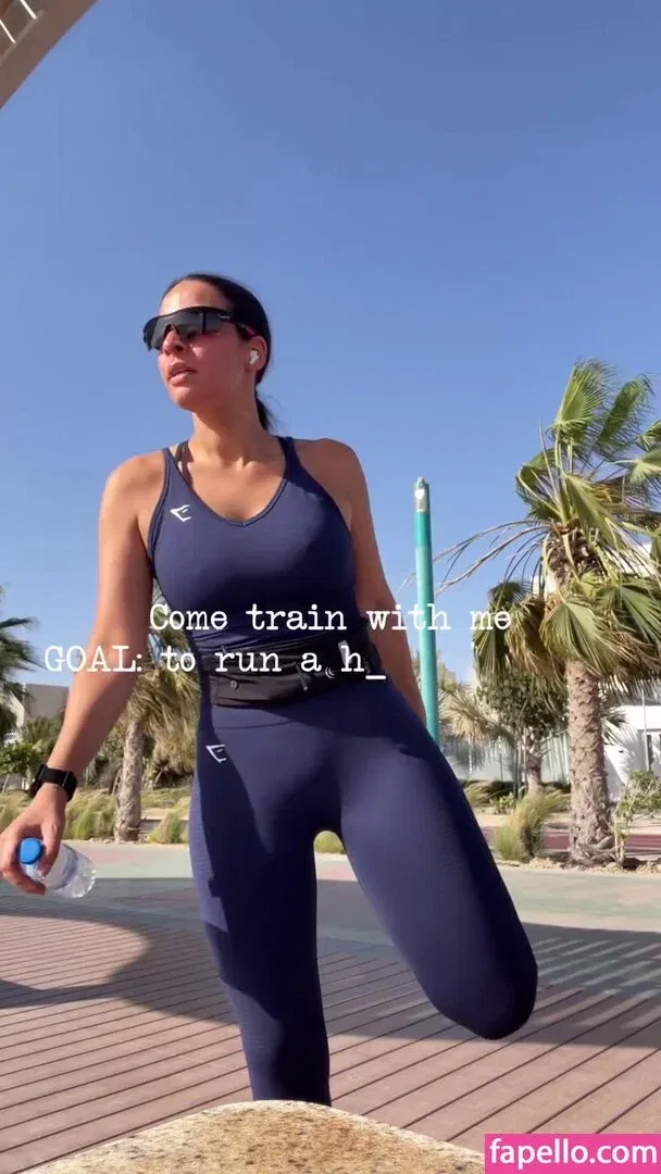 Lamiya Slimani Onlyfans Photo Gallery 