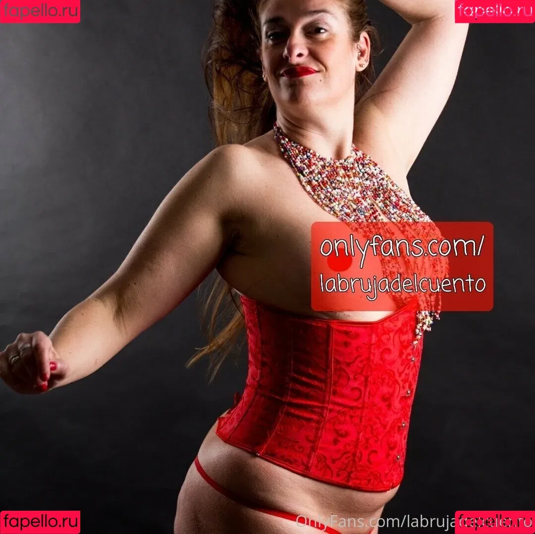 labrujadelcuento Onlyfans Photo Gallery 