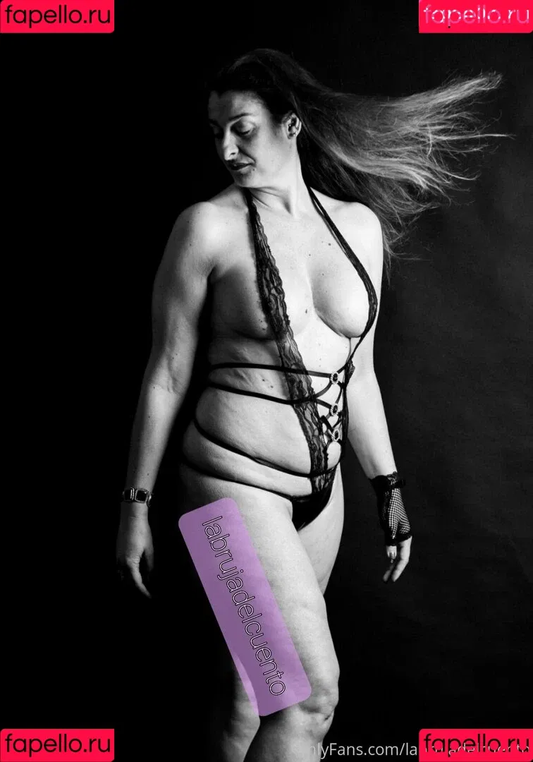 labrujadelcuento Onlyfans Photo Gallery 